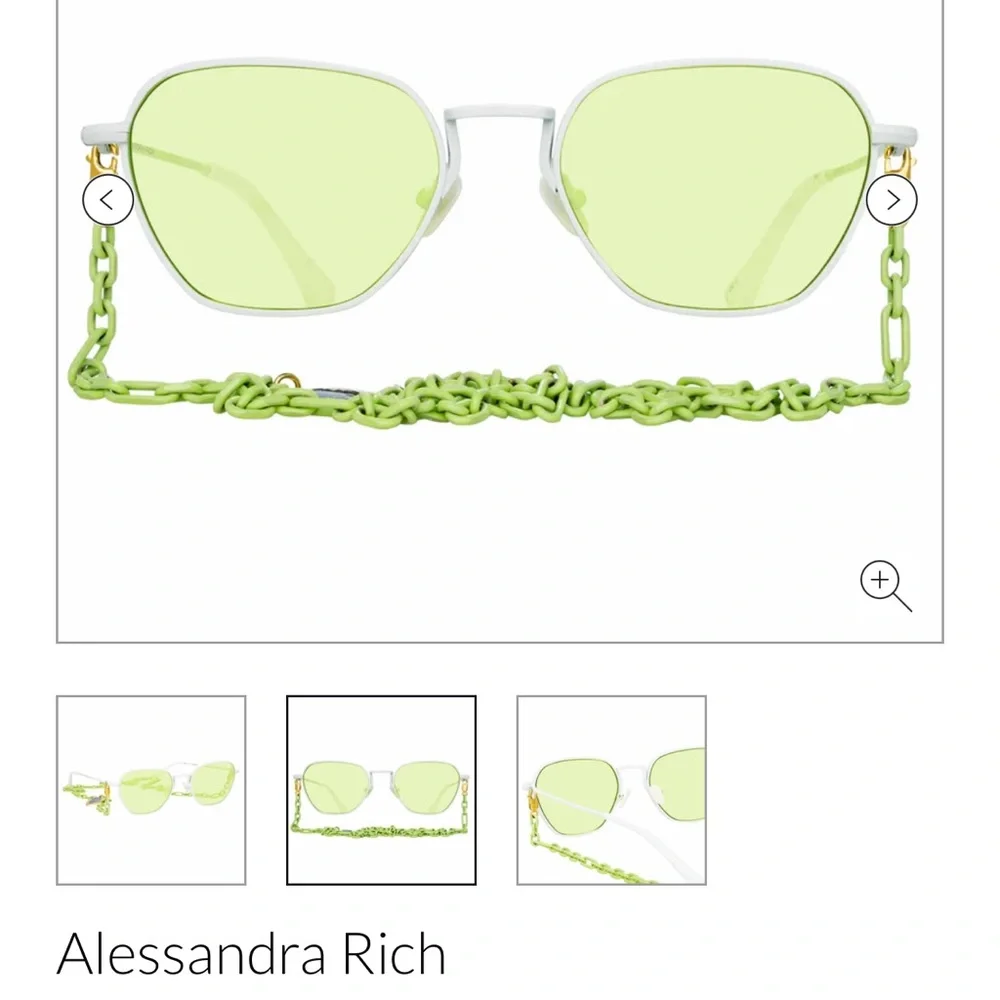 SUNGLASSES SOIRÉE LIVE LISTING